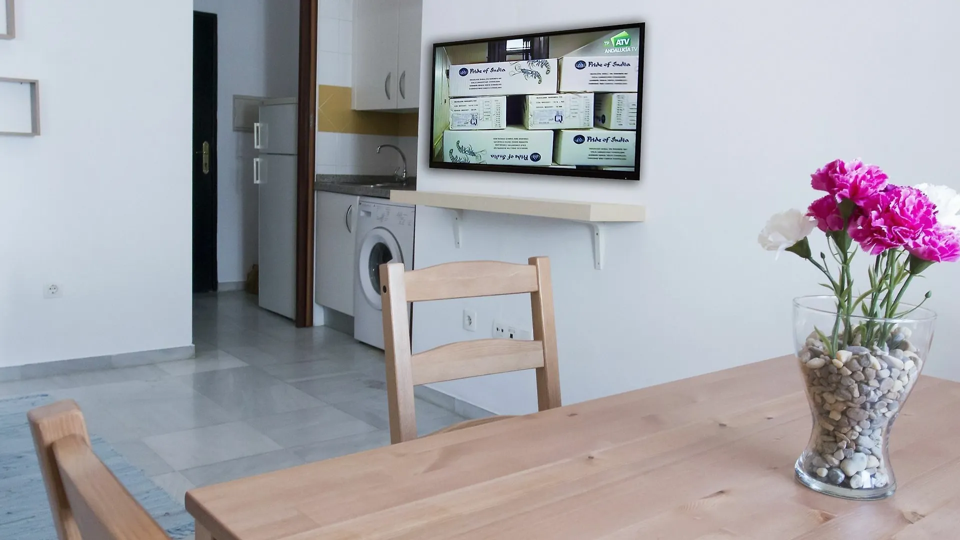 Exclusive Alfareria Apartment Sevilla Španělsko