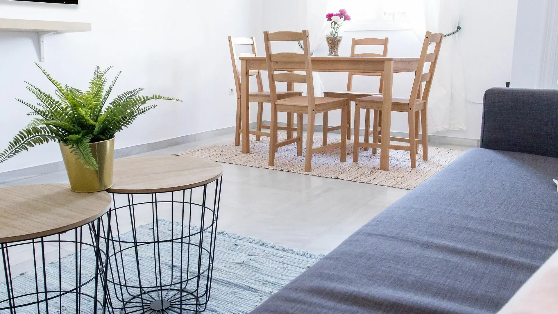 Exclusive Alfareria Apartment Sevilla
