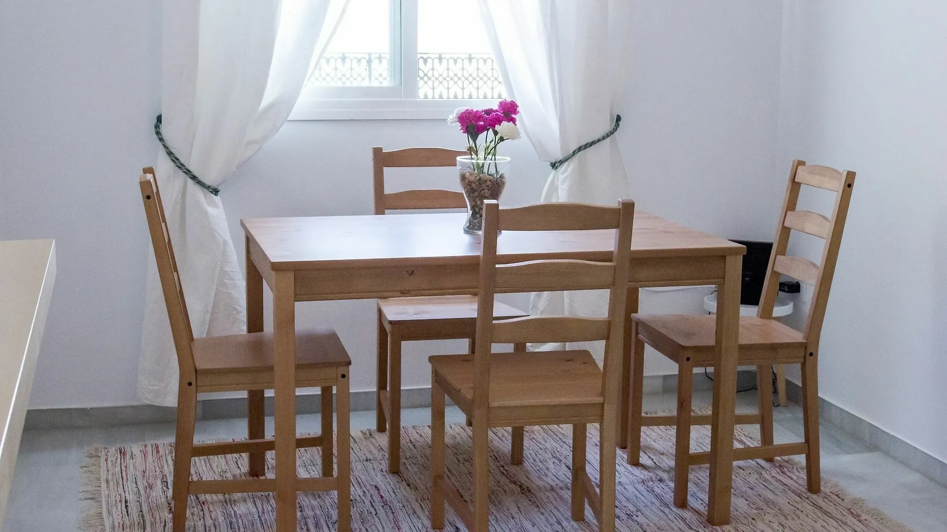 Exclusive Alfareria Apartment Sevilla 0*,  Španělsko