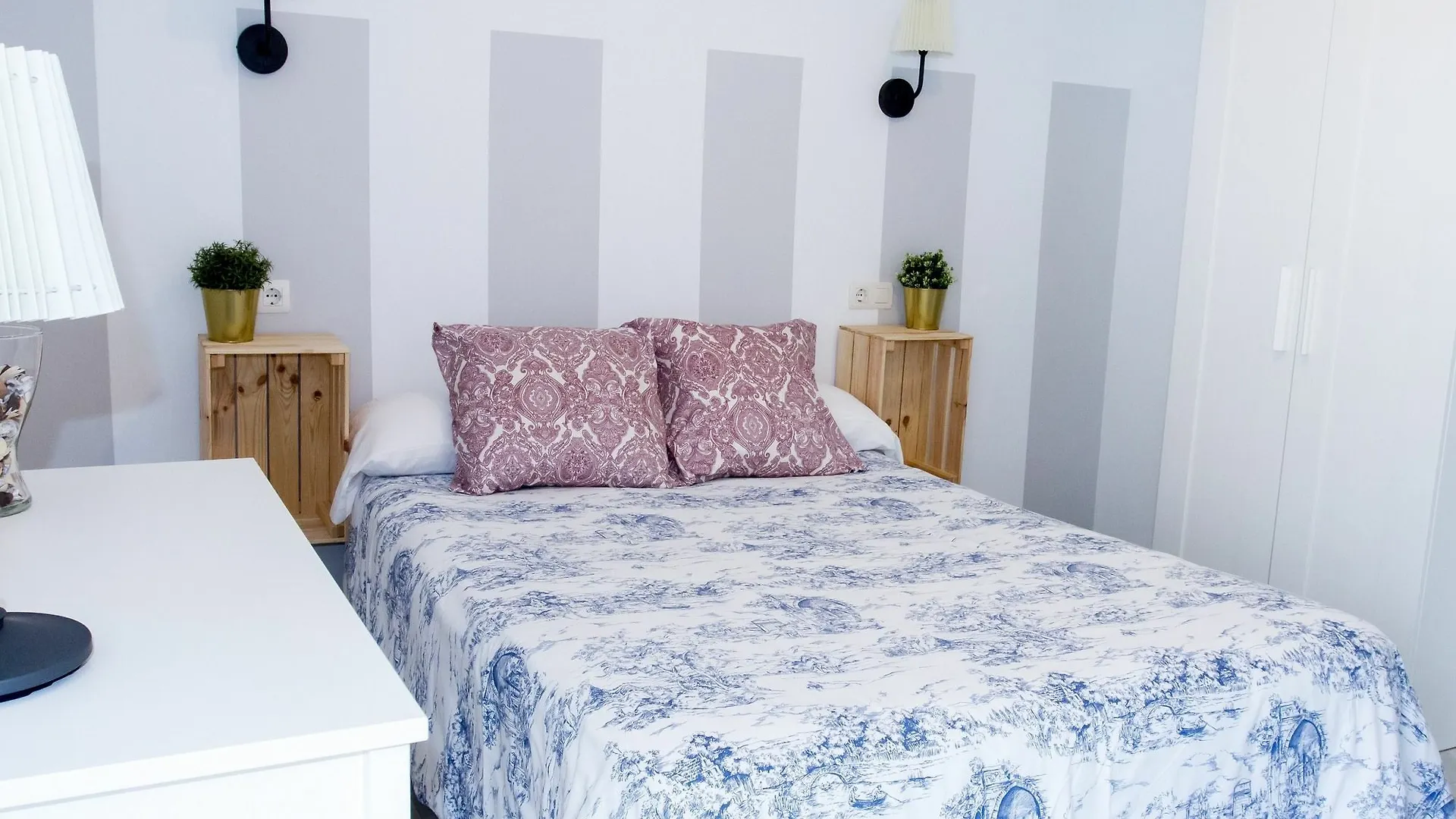 Exclusive Alfareria Apartment Sevilla