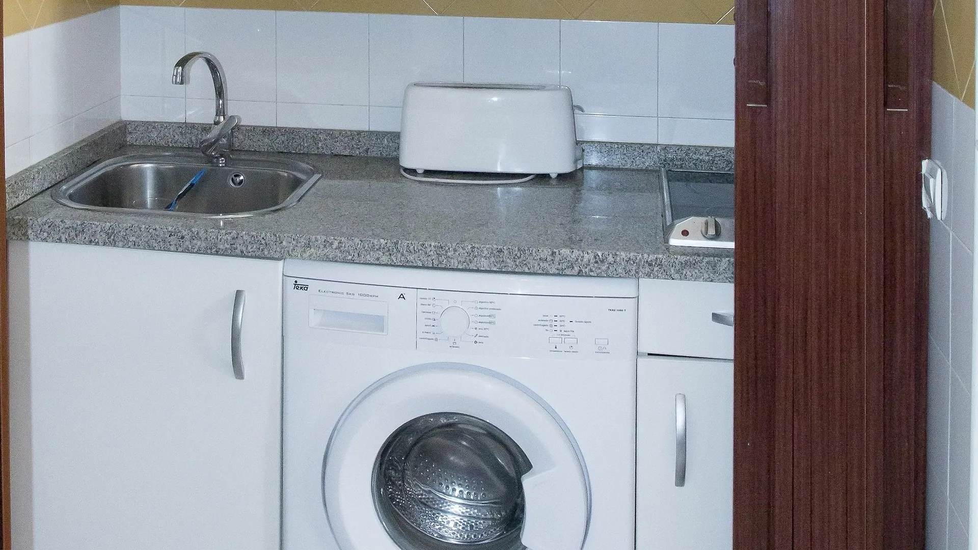 Exclusive Alfareria Apartment Sevilla